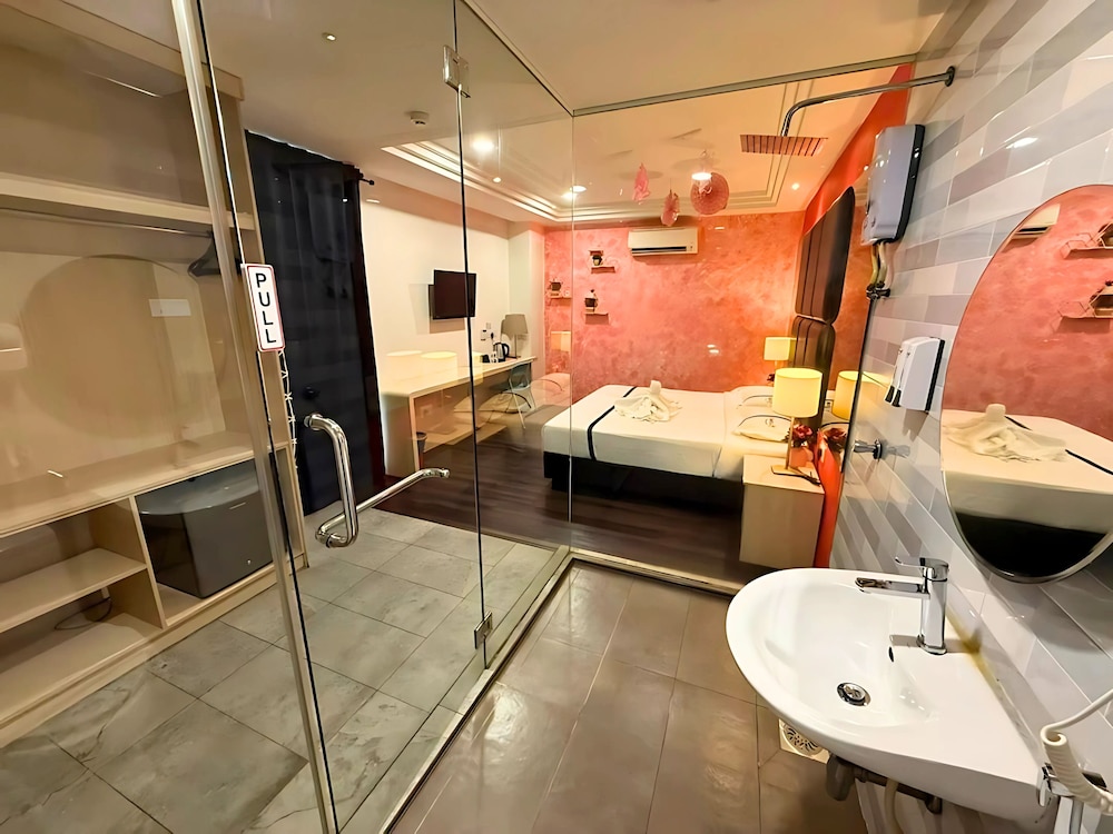 Seeds Hotel Ampang Point 44/45
