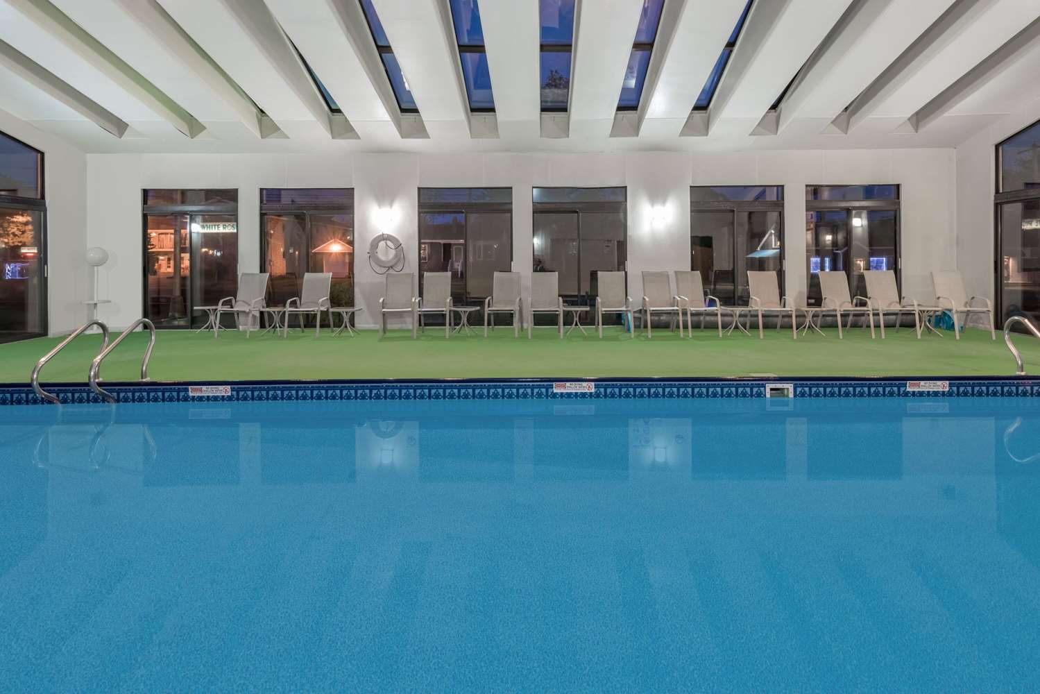Travelodge by Wyndham Hershey 15/30