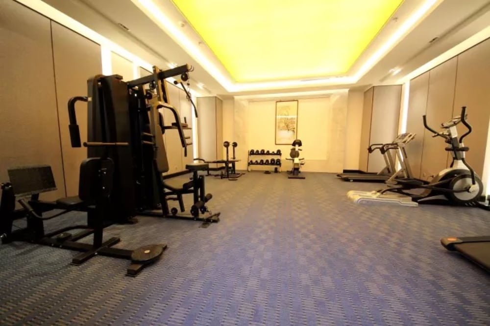 JUNYU GRAND HOTEL 24/33