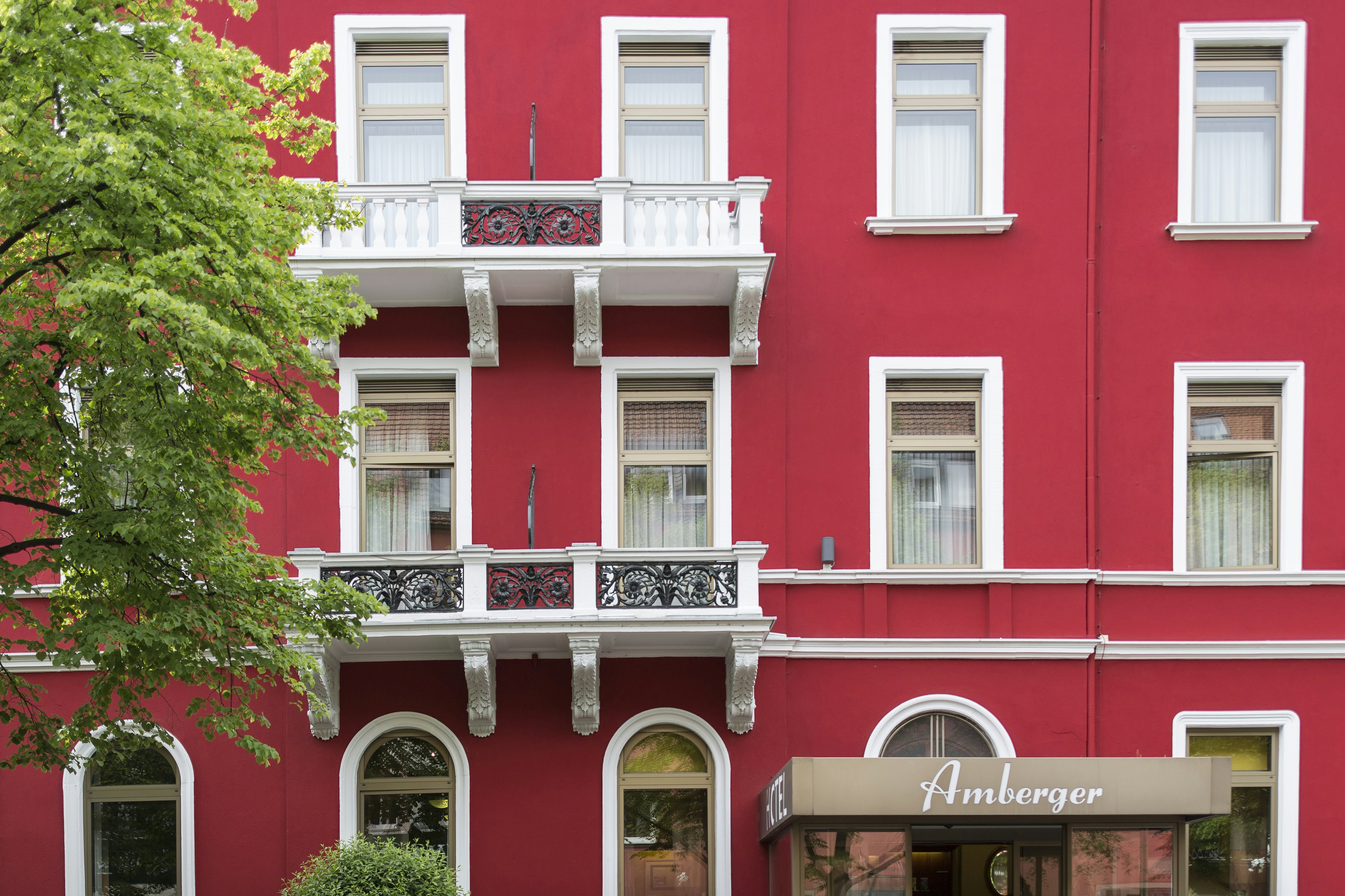 TOP Hotel Amberger 3/53