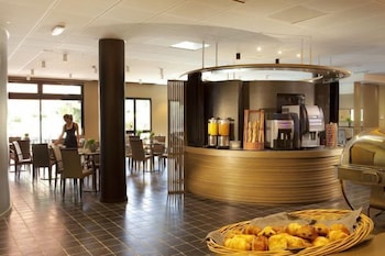 Escale Oceania Aix Hotel 12/57