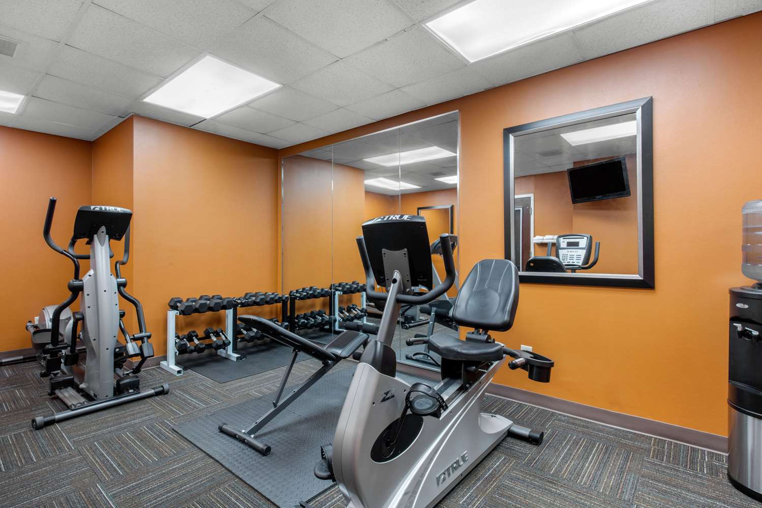 Comfort Inn Horn Lake - Southhaven 18/37