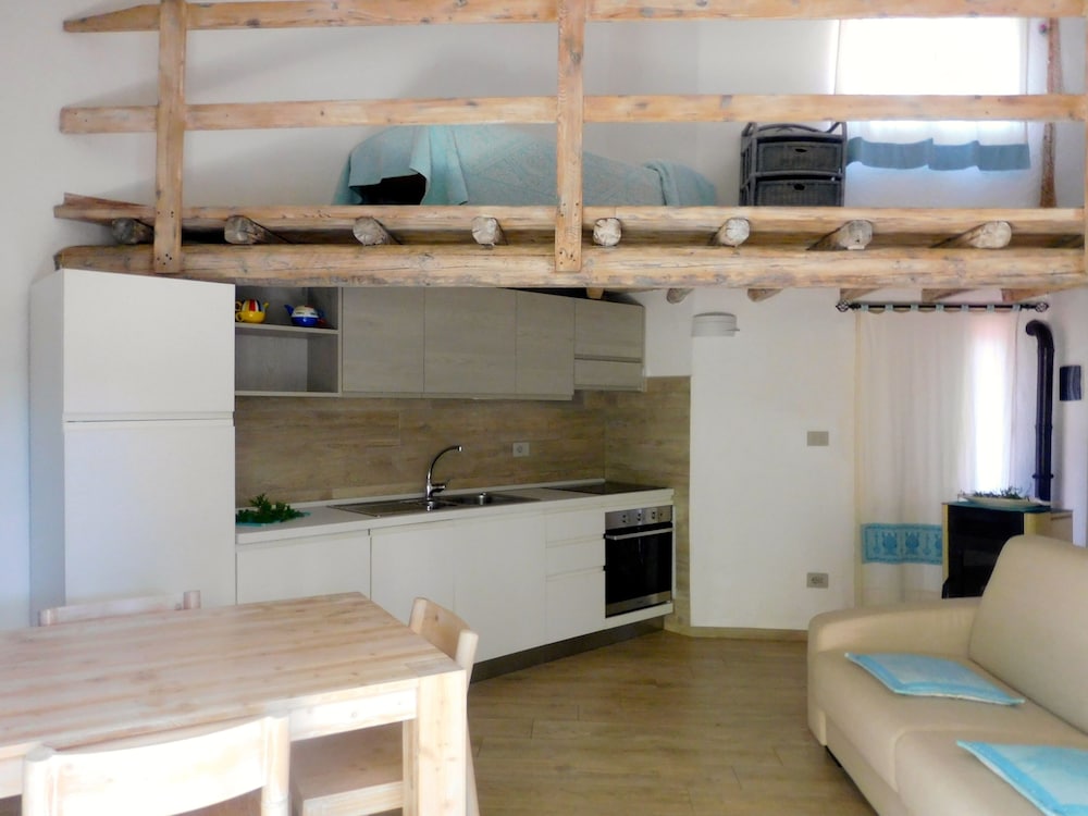 Residence La Pineta 25/50