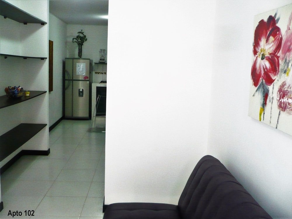 Apartasuites San Marcos 49/68