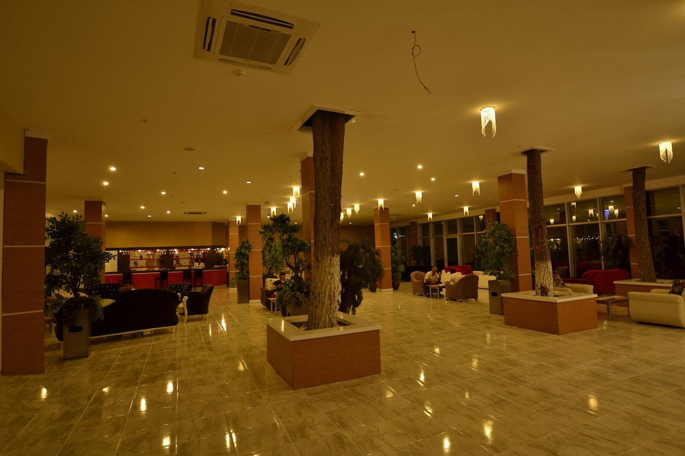 Synosse Hotel Kemer 6/50