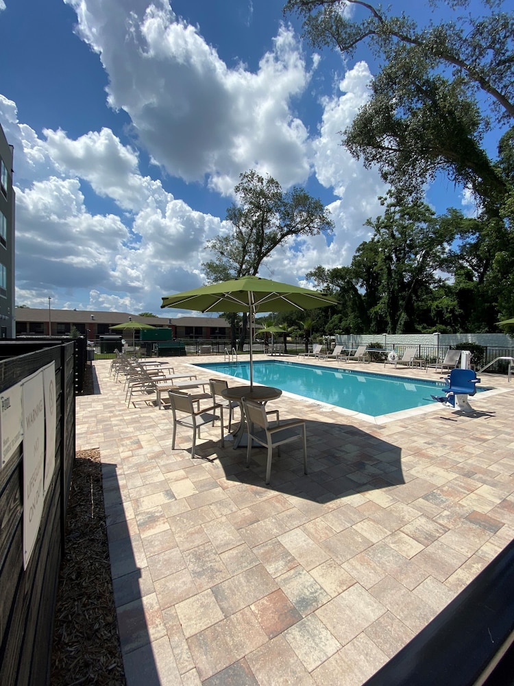 Wyndham Garden Orlando Airport 49/52