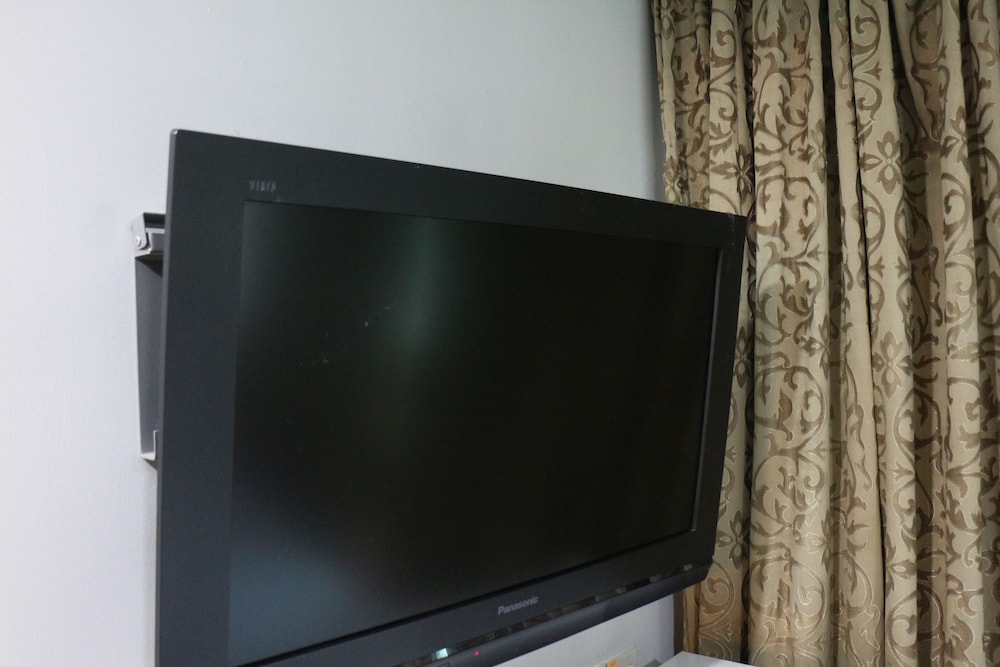Subang Park Hotel 38/64