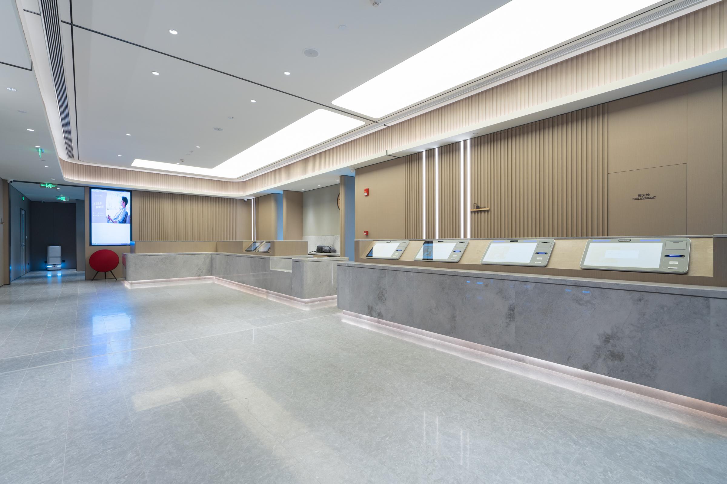 Ji Hotel Guangzhou Tianhe Sport Center 7/50