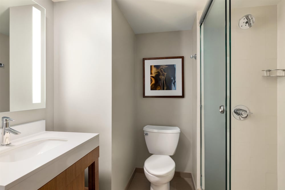 Hyatt Place Keystone 49/50