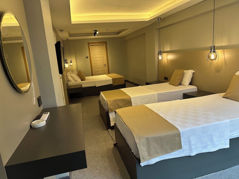 Panula Park Hotel 12/31