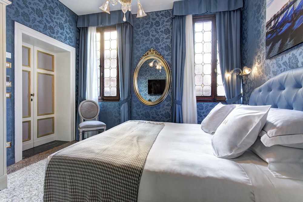 Gkk Exclusive Private Suites Venice Formerly Arco Antico 13/45
