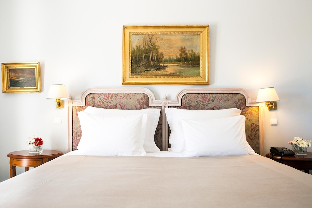 Pestana Palace Lisboa 34/80