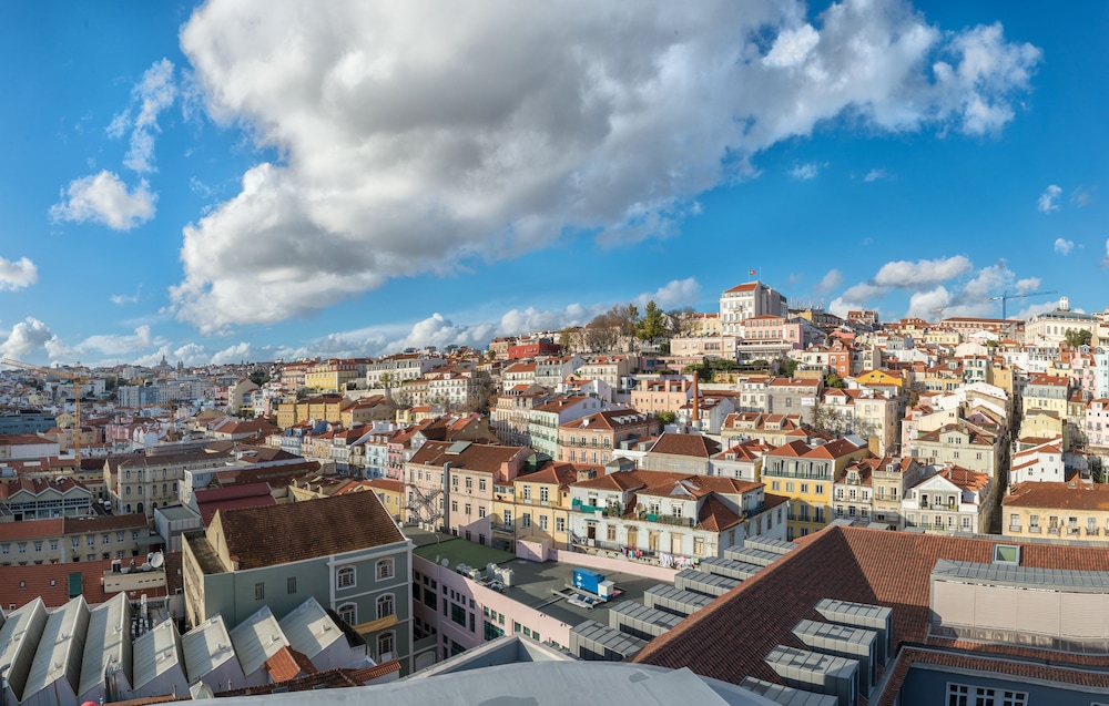 Lisbon Five Stars Apartments 8 Building 52/60