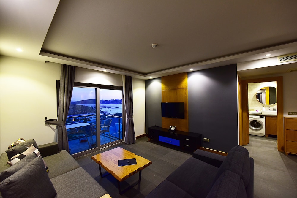 Degirmenburnu Residence 30/68