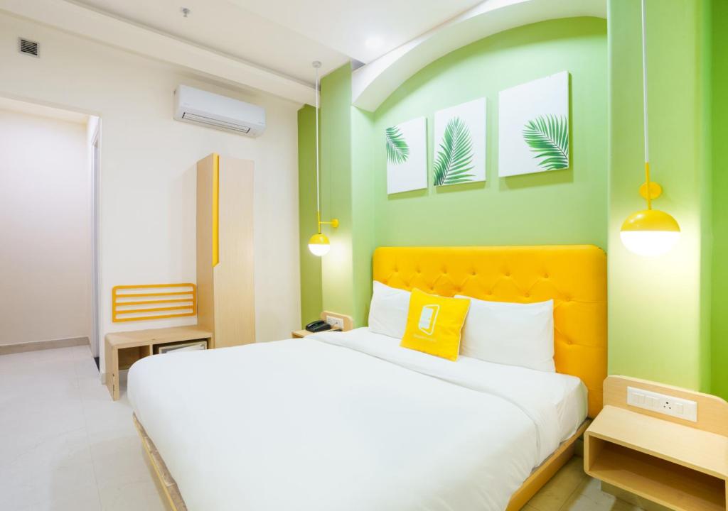 Bloom Hotel - Heritage Walk 15/50