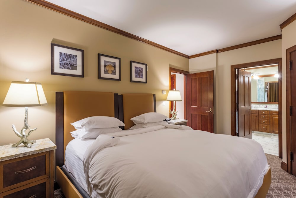 3 Bedrooms, Luxury, Apartment, 2 King Beds, Queen Bed, Mountain Side, Sofa، Ritz-Carlton Club, Aspen Highlands by Frias 6/10