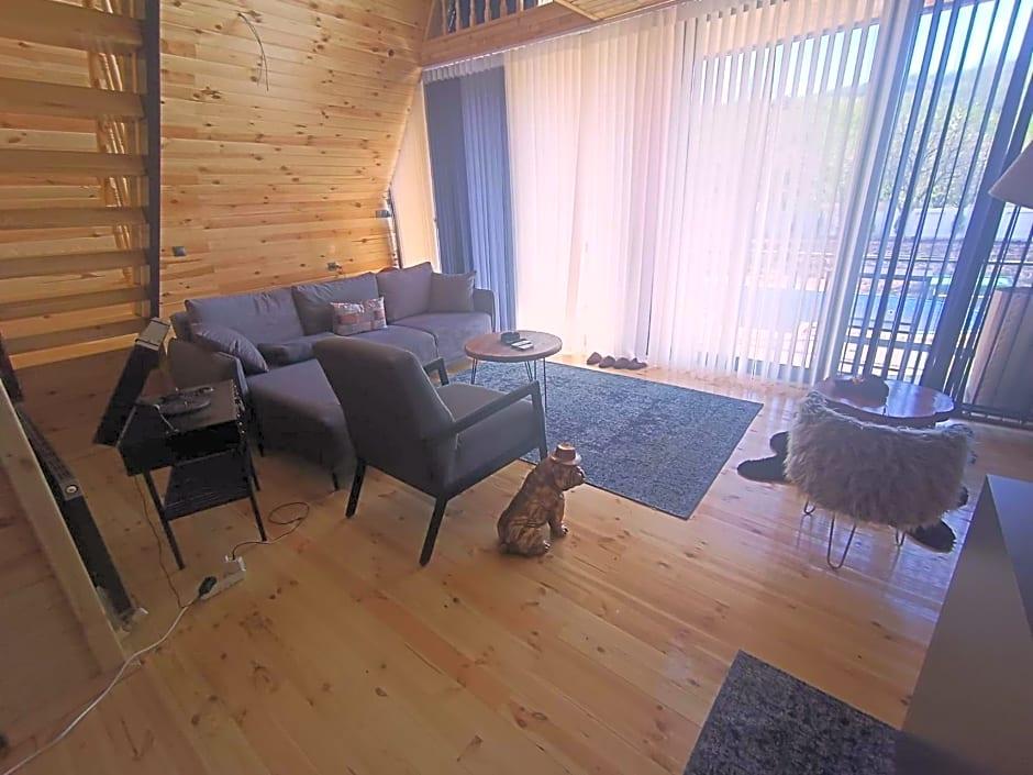 7. Sense Nature Resort 20/45