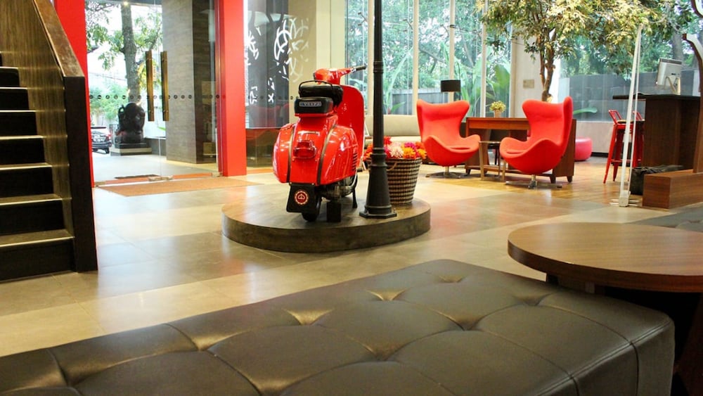 Kalya Hotel Bandung 58/73