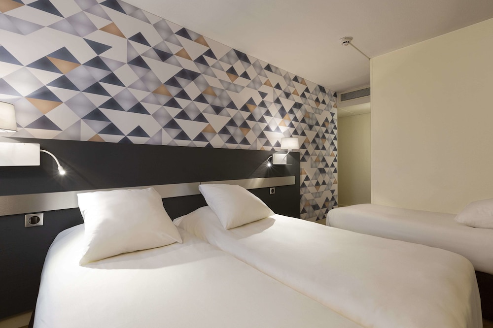 Room at Comfort Hotel Paris Porte d Ivry, PARIS