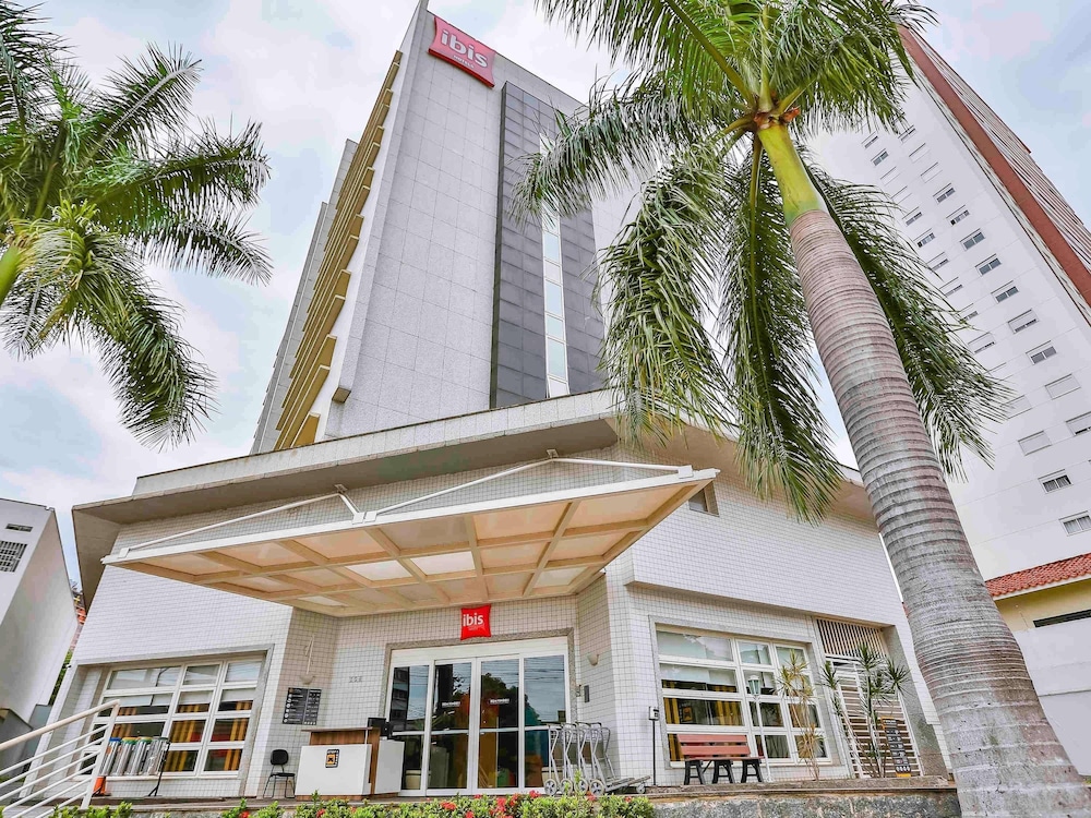 Ibis Goiania 1/64