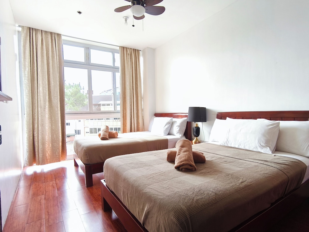 Grand View Residences near Burnham Park 17/50