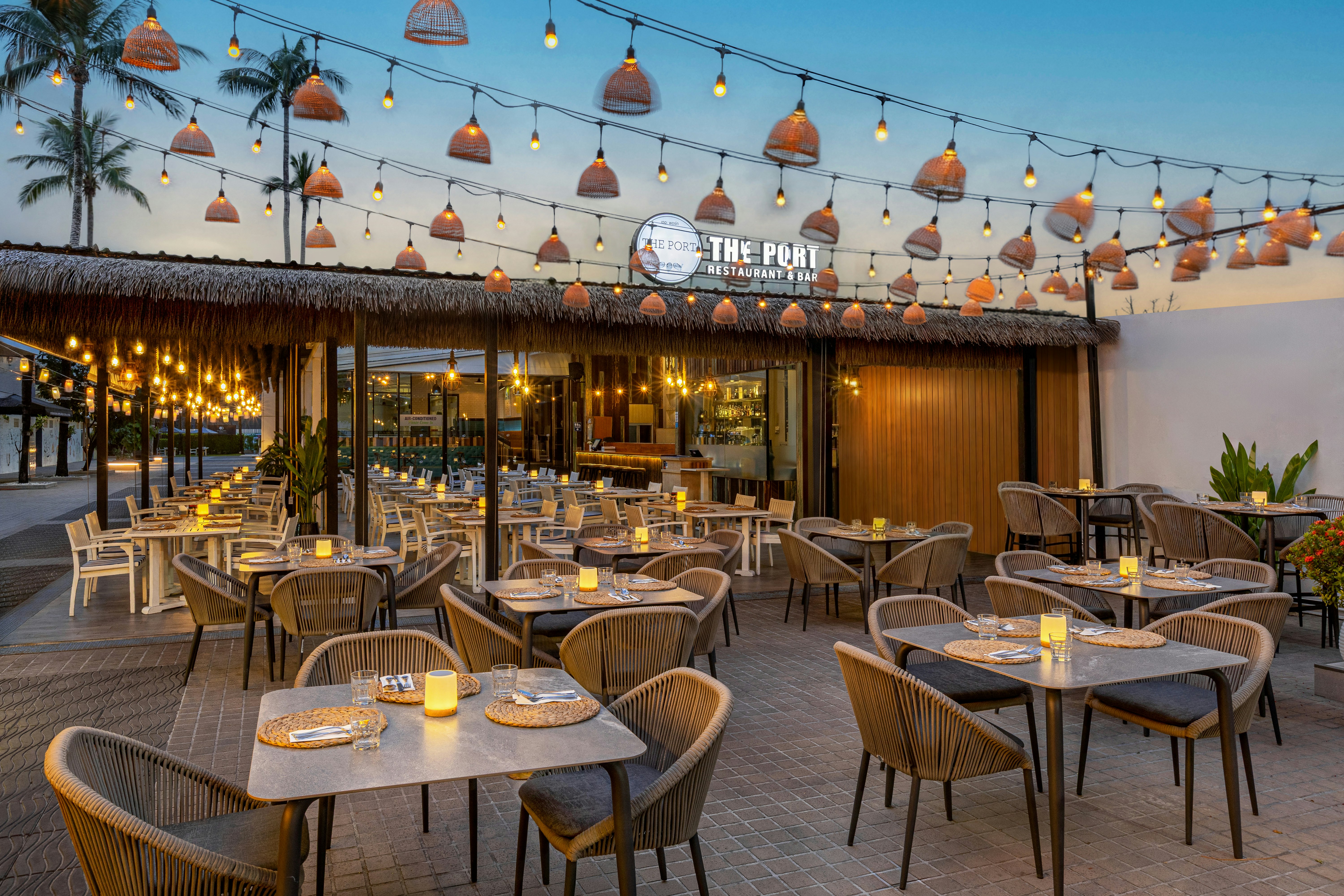 DoubleTree by Hilton Phuket Banthai Resort 29/49