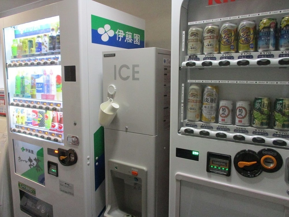 新潟京浜ホテル 写真3