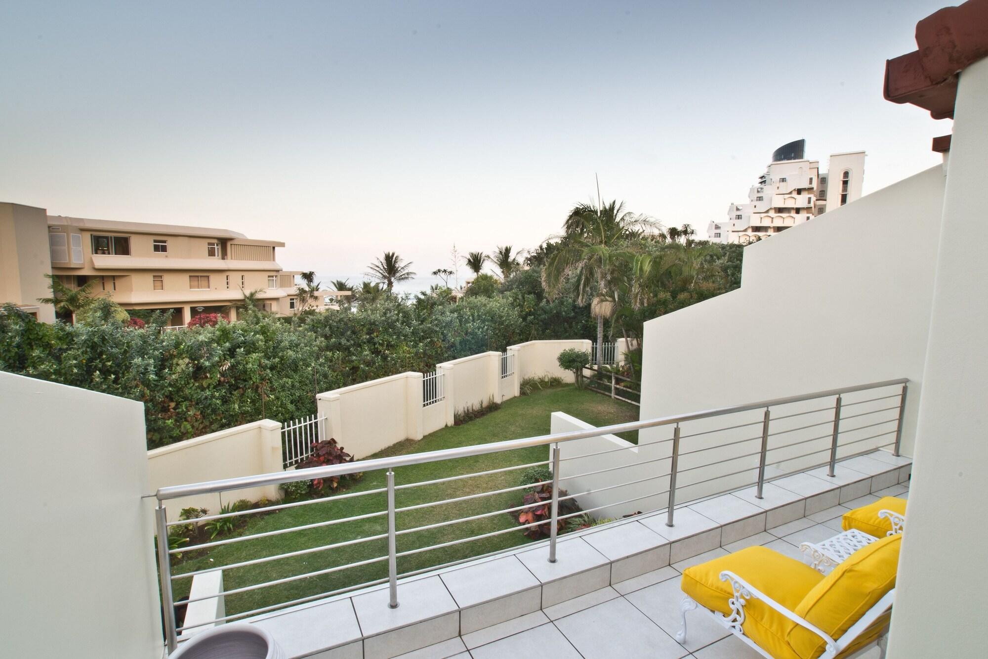 43 Sea Lodge 3/22