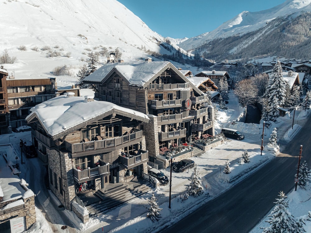 Hotel Le K2 Chogori 4/50