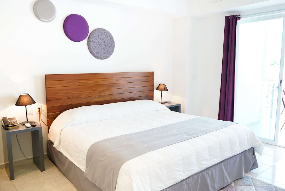 TRYP by Wyndham Chetumal 19/42