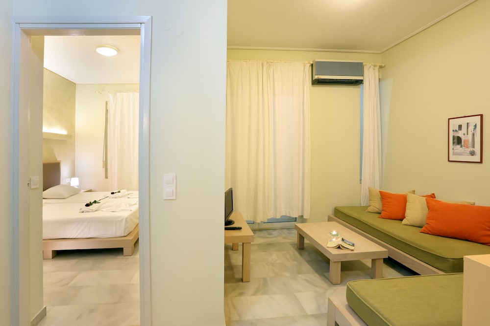 Elmas Dream Apartments And Villas 31/42