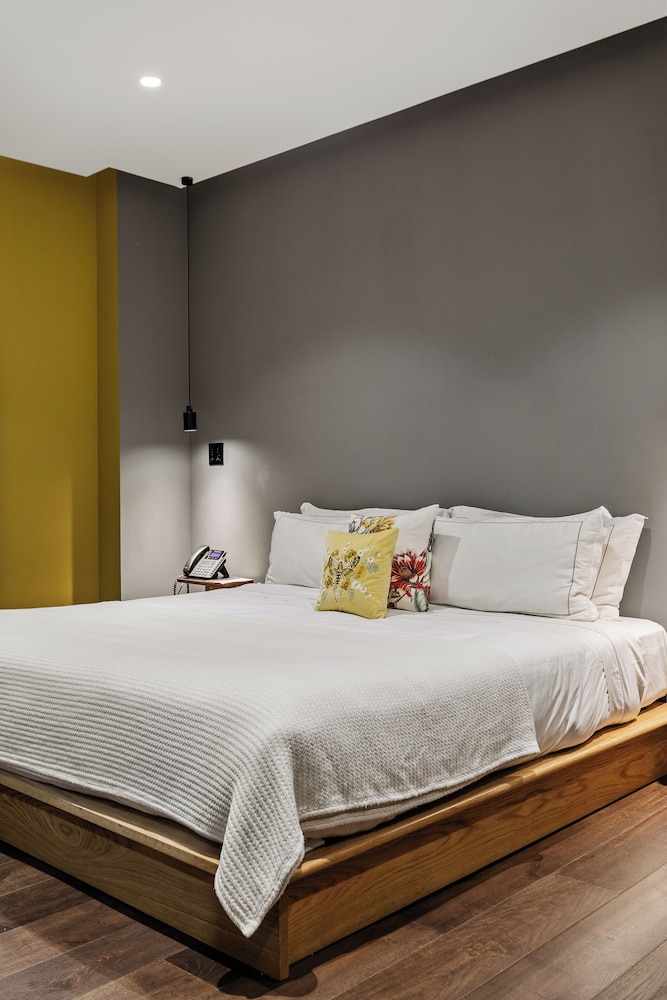 Casa Prim Hotel Boutique 30/76