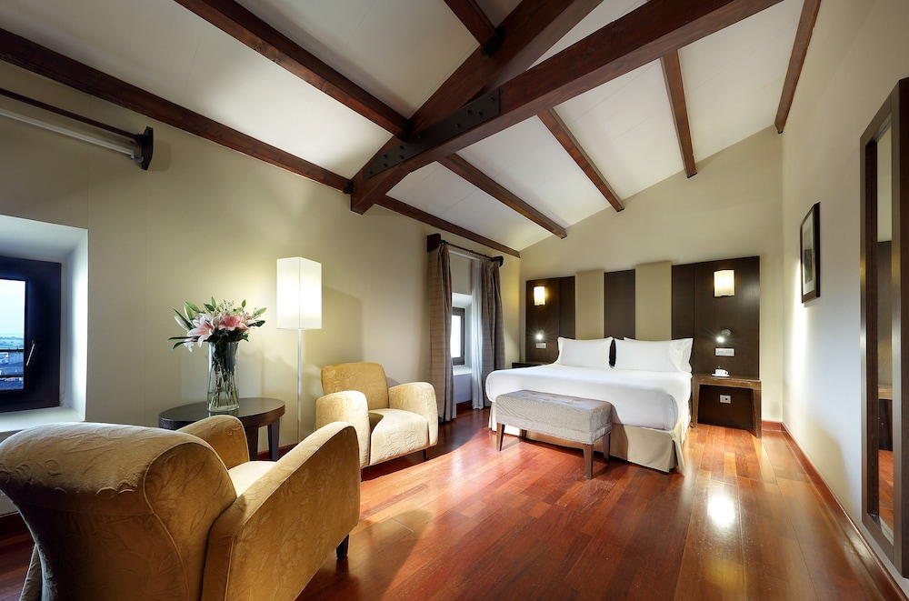 Superior, Double Bed