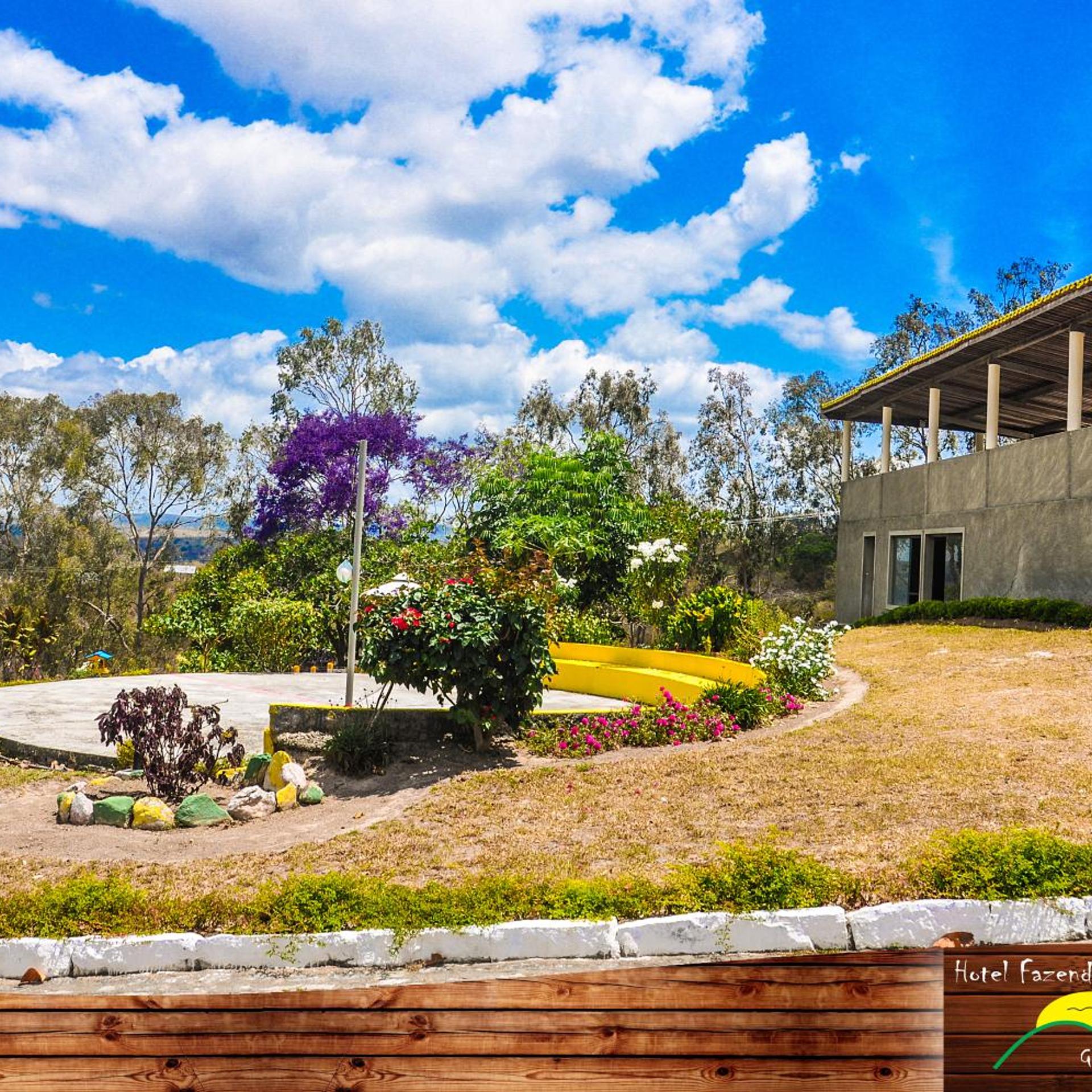 Hotel Fazenda Ceu Aberto 29/50