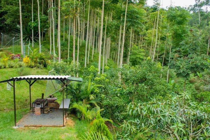 Finca Campestre El Porvenir 20/23