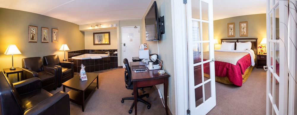 Travelodge by Wyndham Regina 42/65