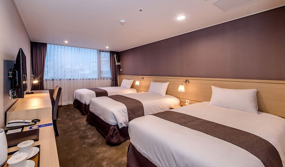 Hotel Shalom Jeju 8/47