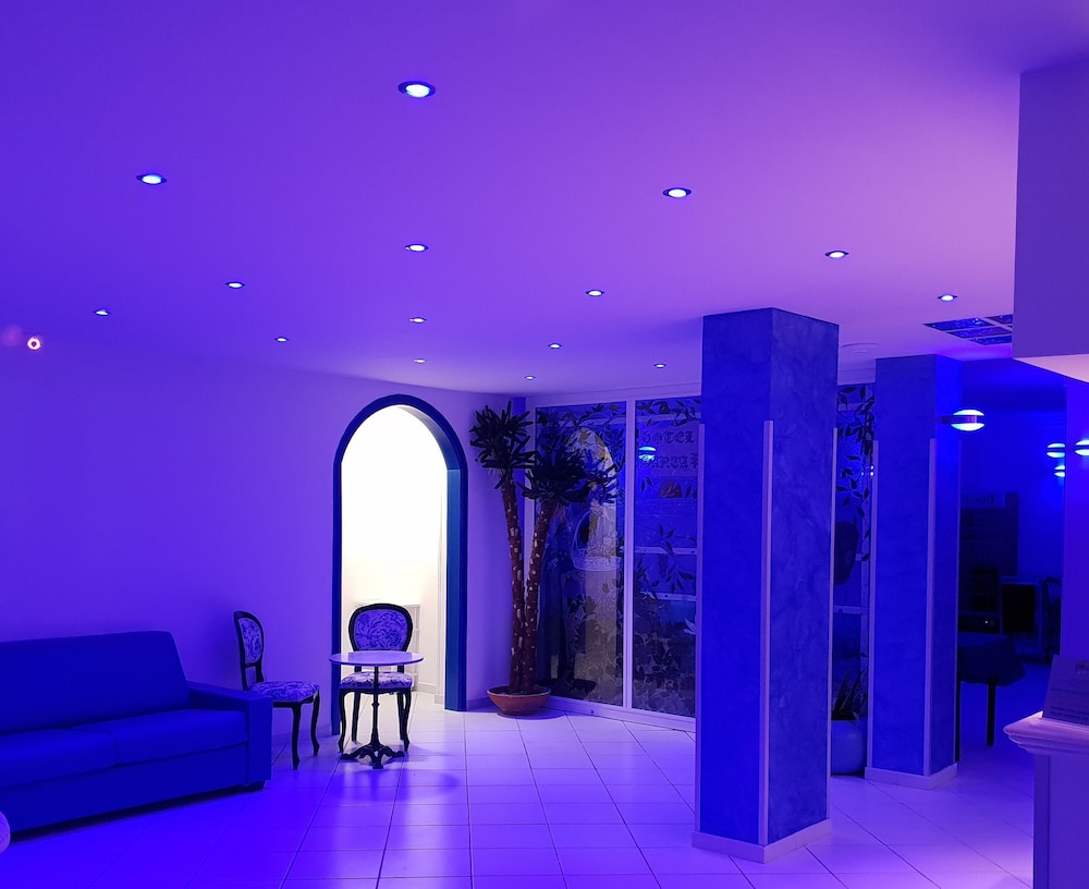 Hotel Caraibisiaco Sul Mare 31/50