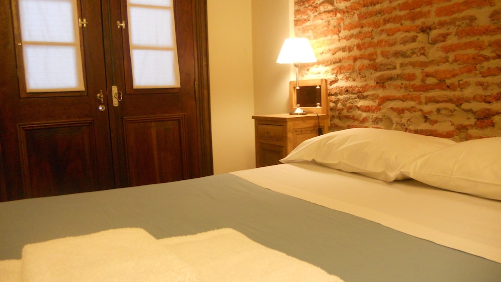 Posada Gotan Bed & Breakfast 17/45