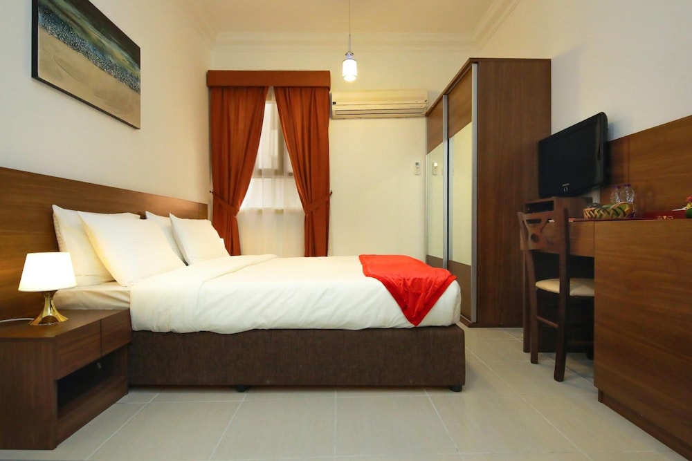 La Villa Hotel Doha 19/40