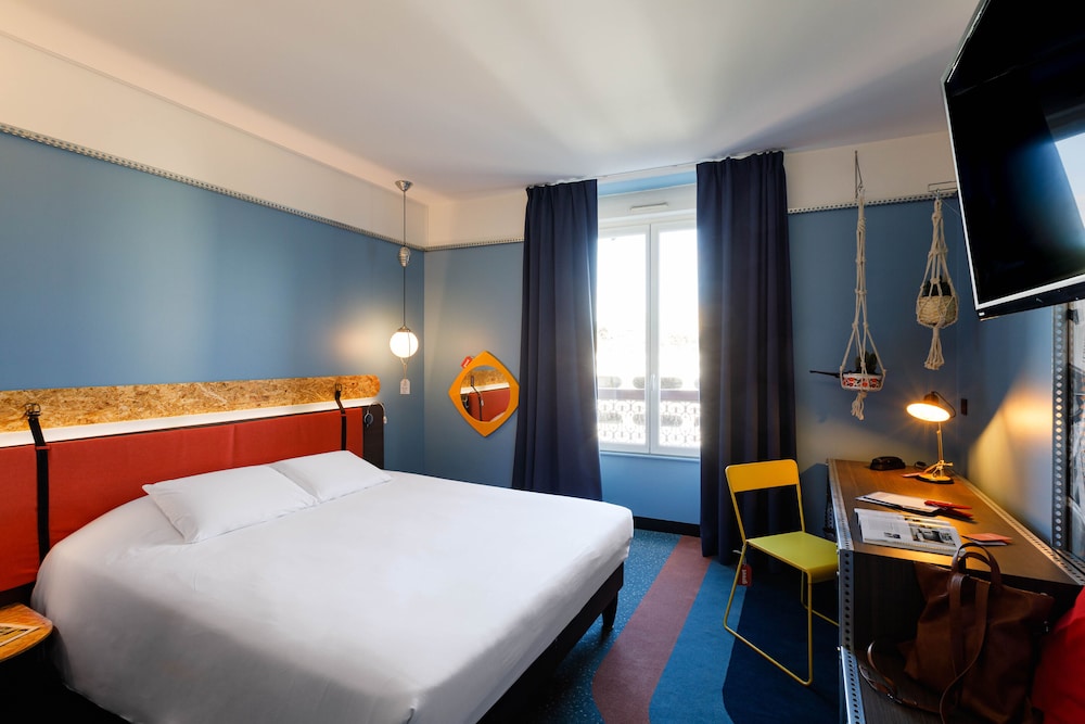 Greet hotel Lyon Confluence 15/77