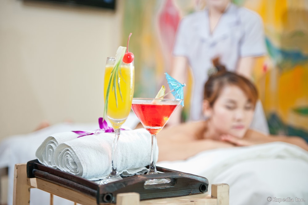 Muong Thanh Dien Chau Hotel 15/50