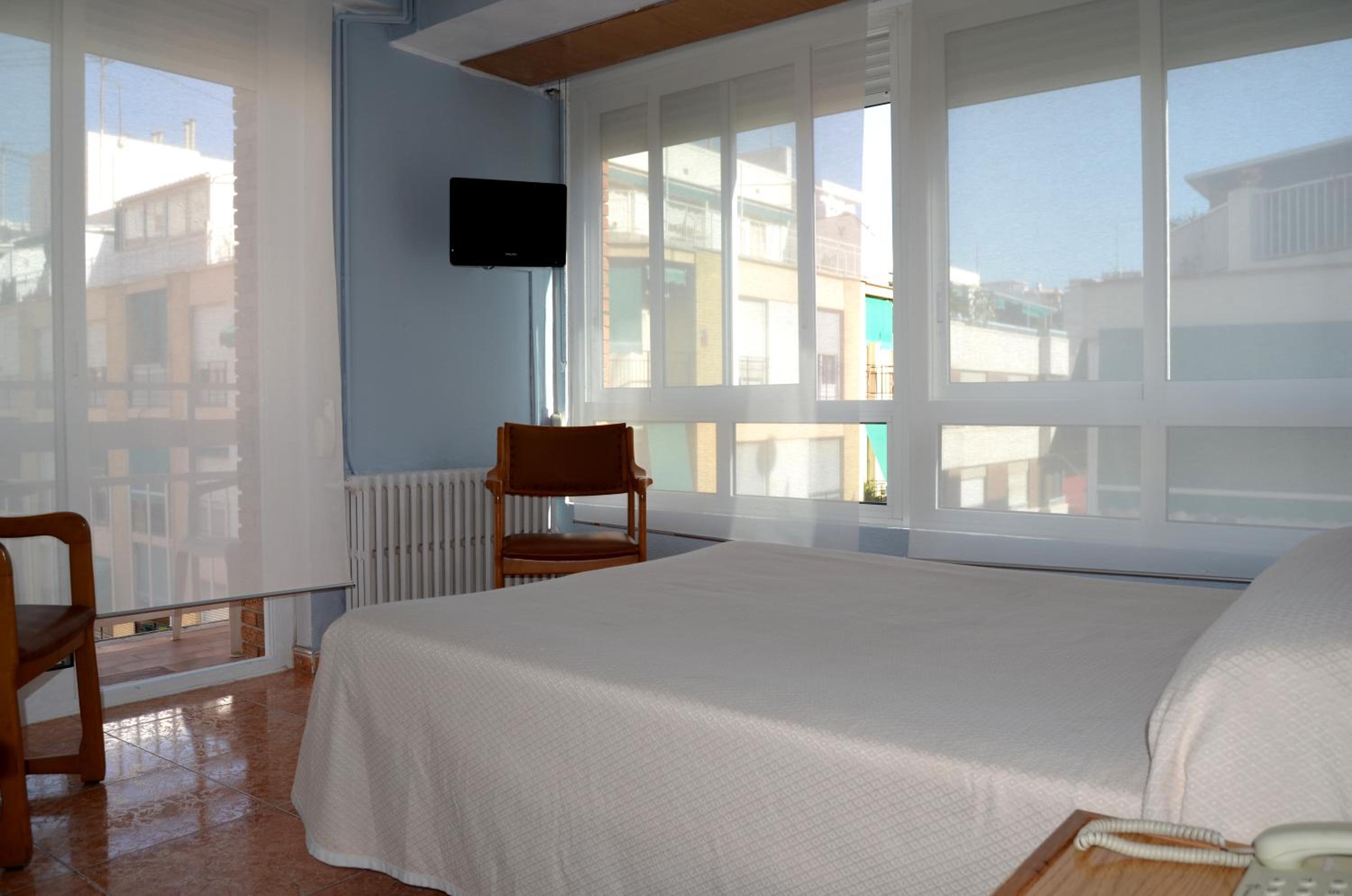 Hotel Cervantes 13/26