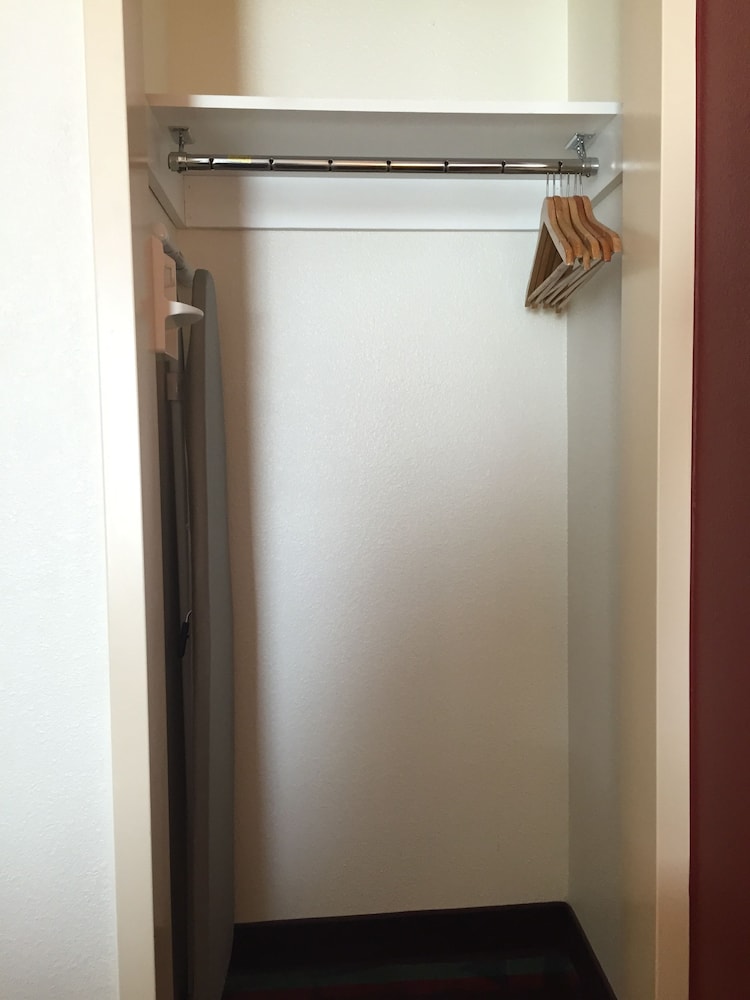 Budget Inn San Leandro 13/23