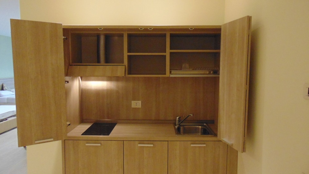 Turin Airport Hotel Residence 7/24