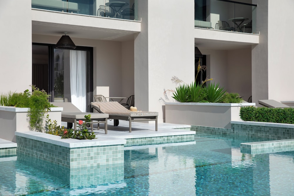 Excellence Coral Playa Mujeres - Adults Only All Inclusive 5/50