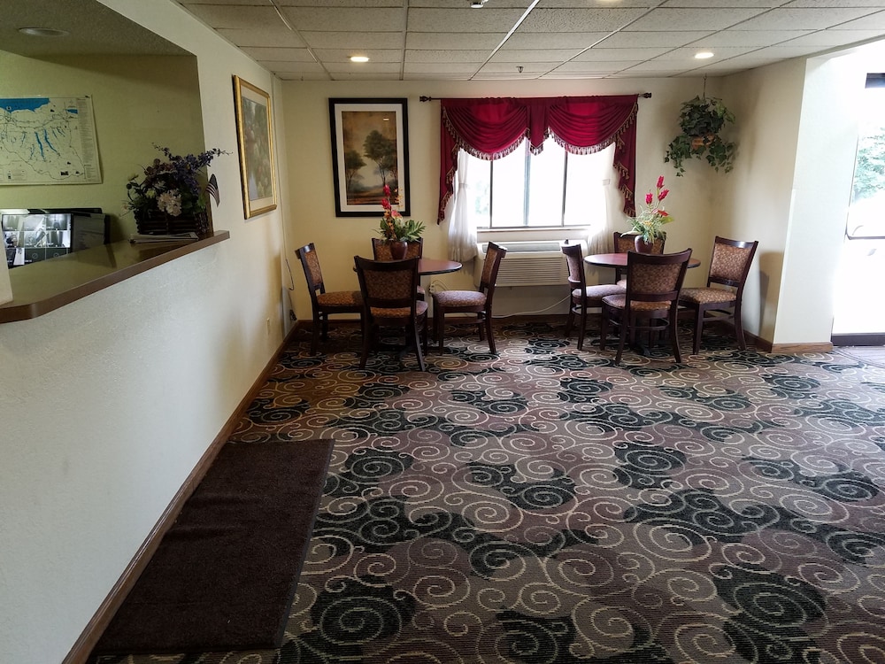 Auburn Inn 22/31