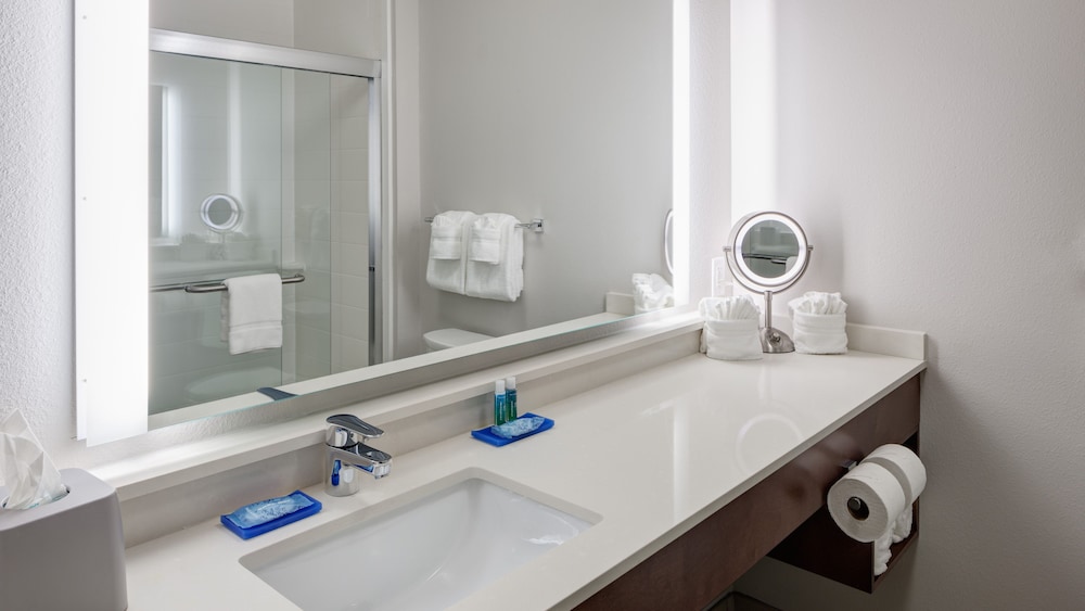 Holiday Inn Express Suites Orlando At Seaworld An Ihg Hotel 42/57