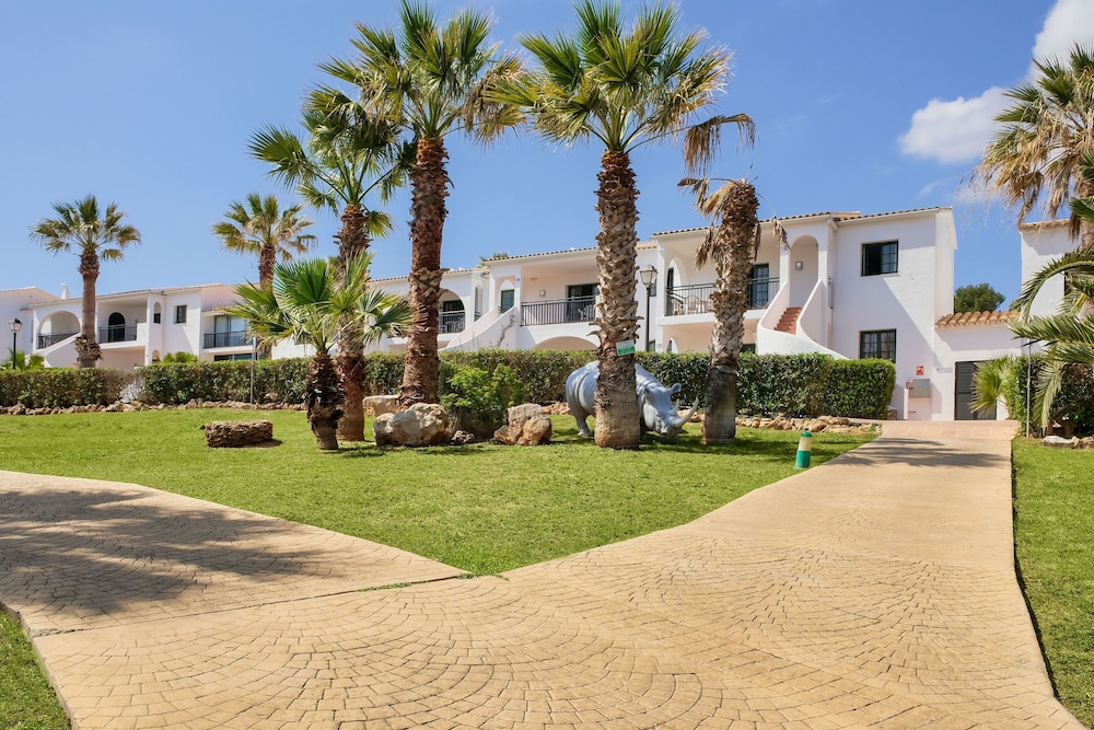 BLUESEA Marina Parc 36/42