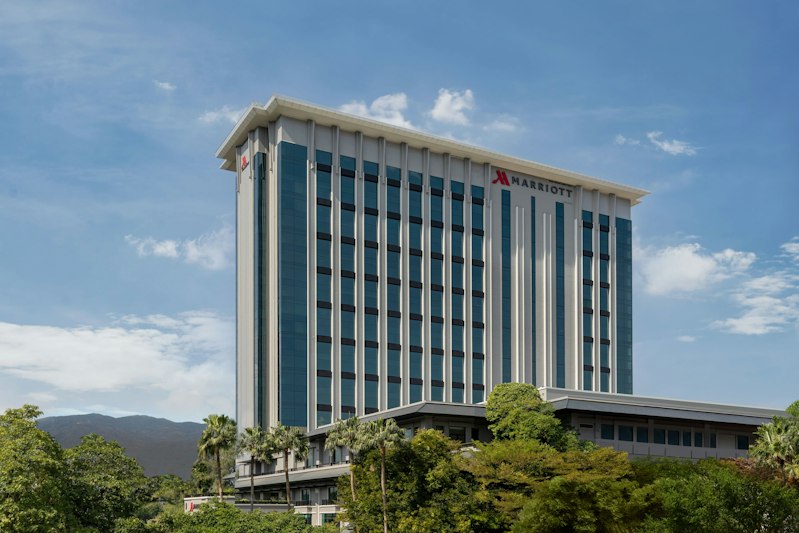 Chiang Mai Marriott Hotel